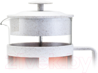 Френч-пресс Lara LR06-50-350