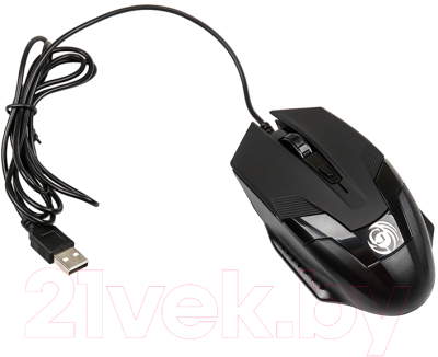 Мышь Dialog Gan-Kata MGK-06U