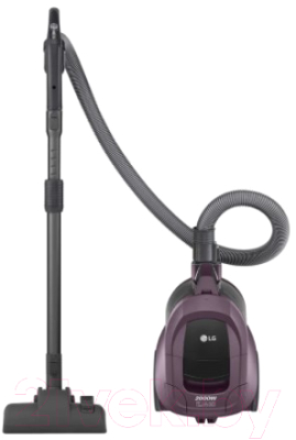 Пылесос LG VC5420NHTW