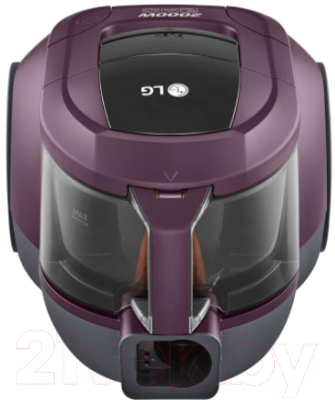 Пылесос LG VC5420NHTW