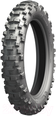 Мотошина задняя Michelin Enduro Xtrem 140/80-18 70M TT - фото
