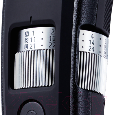 Триммер Panasonic ER-GB96-K520