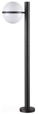 Фонарь уличный Odeon Light 4832/1F - фото