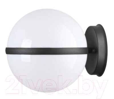 Бра уличное Odeon Light 4832/1W - фото