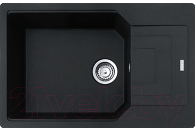 Мойка кухонная Franke UBG 611-78L - фото