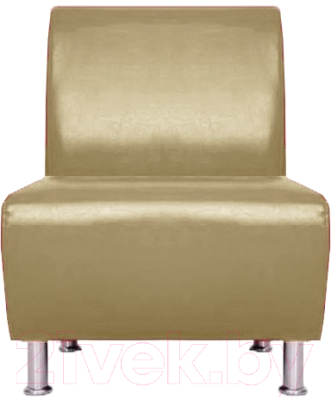 Кресло мягкое Brioli Руди - фото