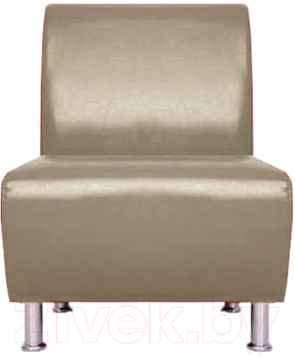 Кресло мягкое Brioli Руди - фото