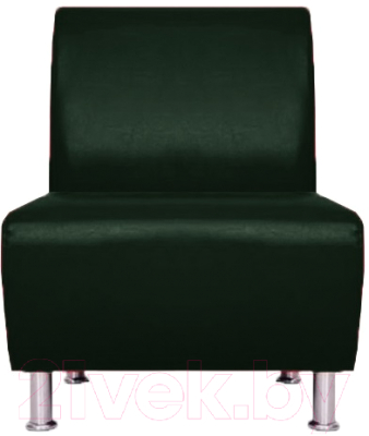 Кресло мягкое Brioli Руди - фото