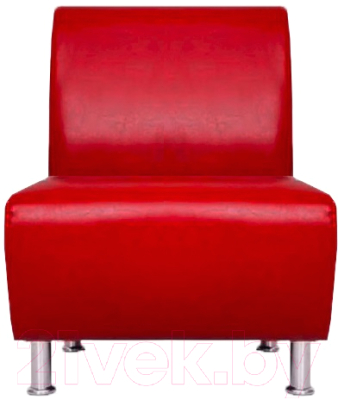 Кресло мягкое Brioli Руди - фото