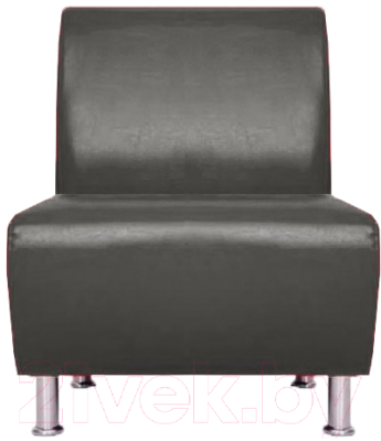 Кресло мягкое Brioli Руди - фото
