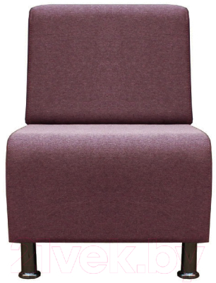 Кресло мягкое Brioli Руди - фото