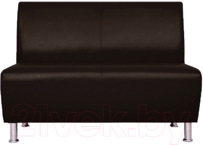 Диван Brioli Руди двухместный - фото