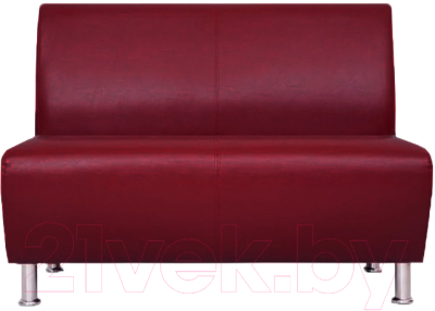 Диван Brioli Руди двухместный - фото