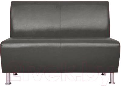 Диван Brioli Руди двухместный - фото