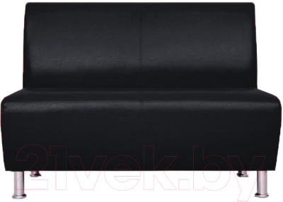 Диван Brioli Руди двухместный - фото