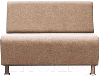 Диван Brioli Руди двухместный - фото