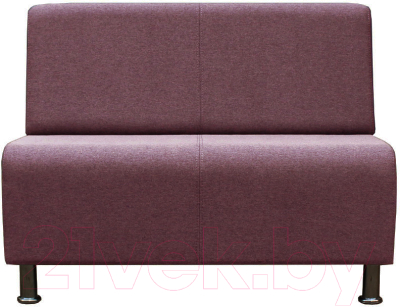 Диван Brioli Руди двухместный - фото