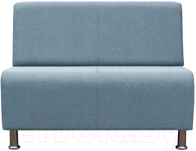 Диван Brioli Руди двухместный - фото