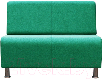 Диван Brioli Руди двухместный - фото