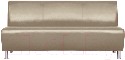 Диван Brioli Руди трехместный - фото