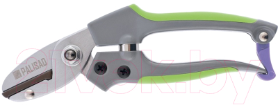Секатор механический Palisad 60490 - фото