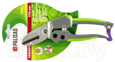 Секатор механический Palisad 60490