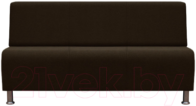 Диван Brioli Руди трехместны - фото