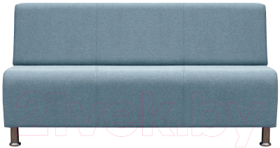 Диван Brioli Руди трехместный - фото