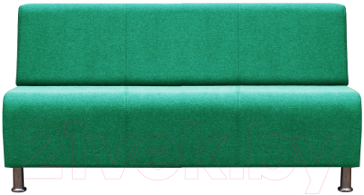 Диван Brioli Руди трехместный - фото