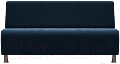 Диван Brioli Руди трехместный - фото