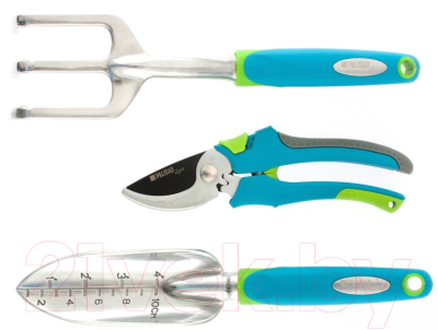 Набор садового инструмента Palisad 62901 - фото