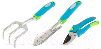 Набор садового инструмента Palisad 62901