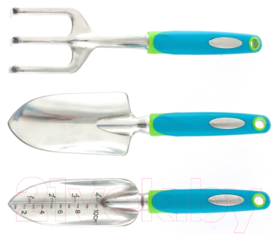 Набор садовых инструментов Palisad 62902 - фото