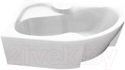 Экран для ванны Bonito Home Arizona 160 L