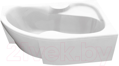 Экран для ванны Bonito Home Arizona 160 R