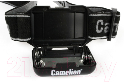 Фонарь Camelion LED5355 / 13748