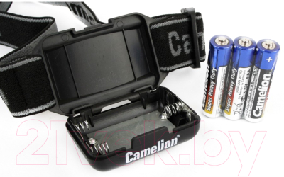 Фонарь Camelion LED5355 / 13748