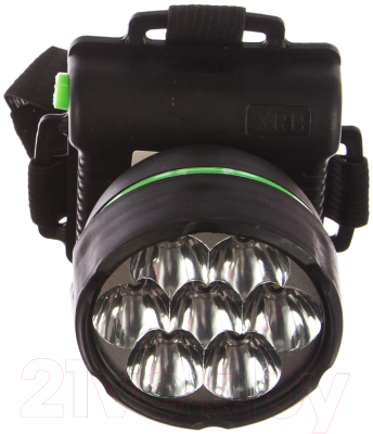 Фонарь Ultraflash 909LED7 / 11782