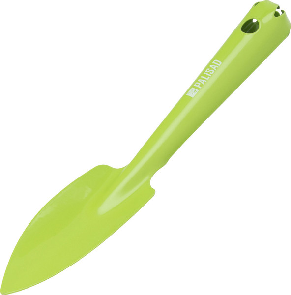 Совок садовый Palisad Посадочный Fresh Line 626096 - фото