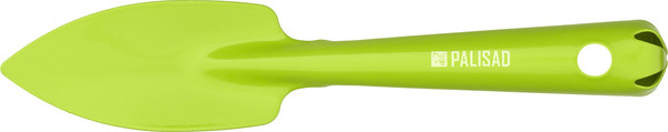 Совок садовый Palisad Посадочный Fresh Line 626096