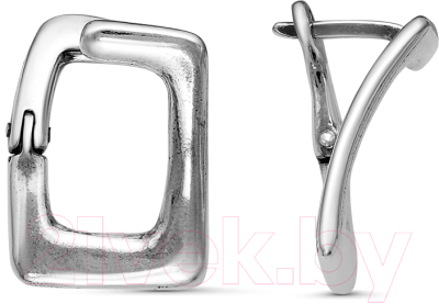 Серьги Красная Пресня 34011894 - фото