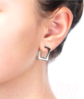 Серьги Красная Пресня 34011894