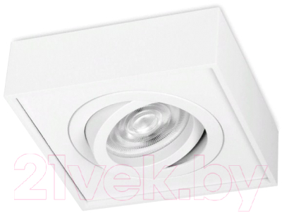 Точечный светильник Ambrella MR16 TN154 WH