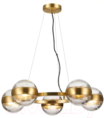 Люстра ST Luce Bala SL1156.303.05 - фото