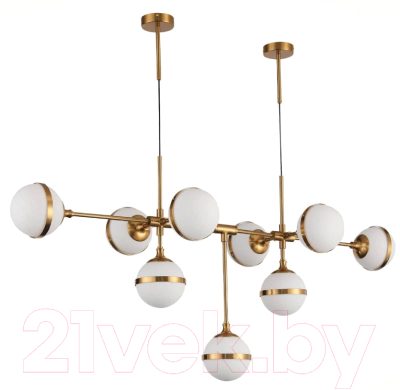 Люстра ST Luce Arbe SL1157.303.09 - фото