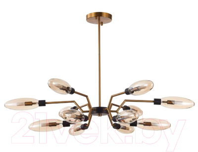 Люстра ST Luce Desima SL1174.303.12 - фото