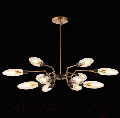 Люстра ST Luce Desima SL1174.303.12