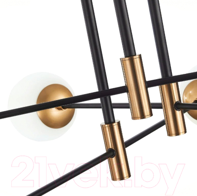 Люстра ST Luce Limano SL1203.402.06