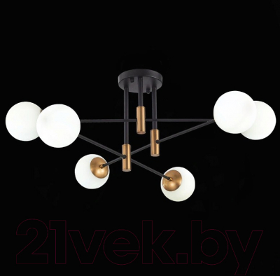 Люстра ST Luce Limano SL1203.402.06