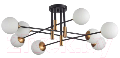 Люстра ST Luce Limano SL1203.402.08 - фото